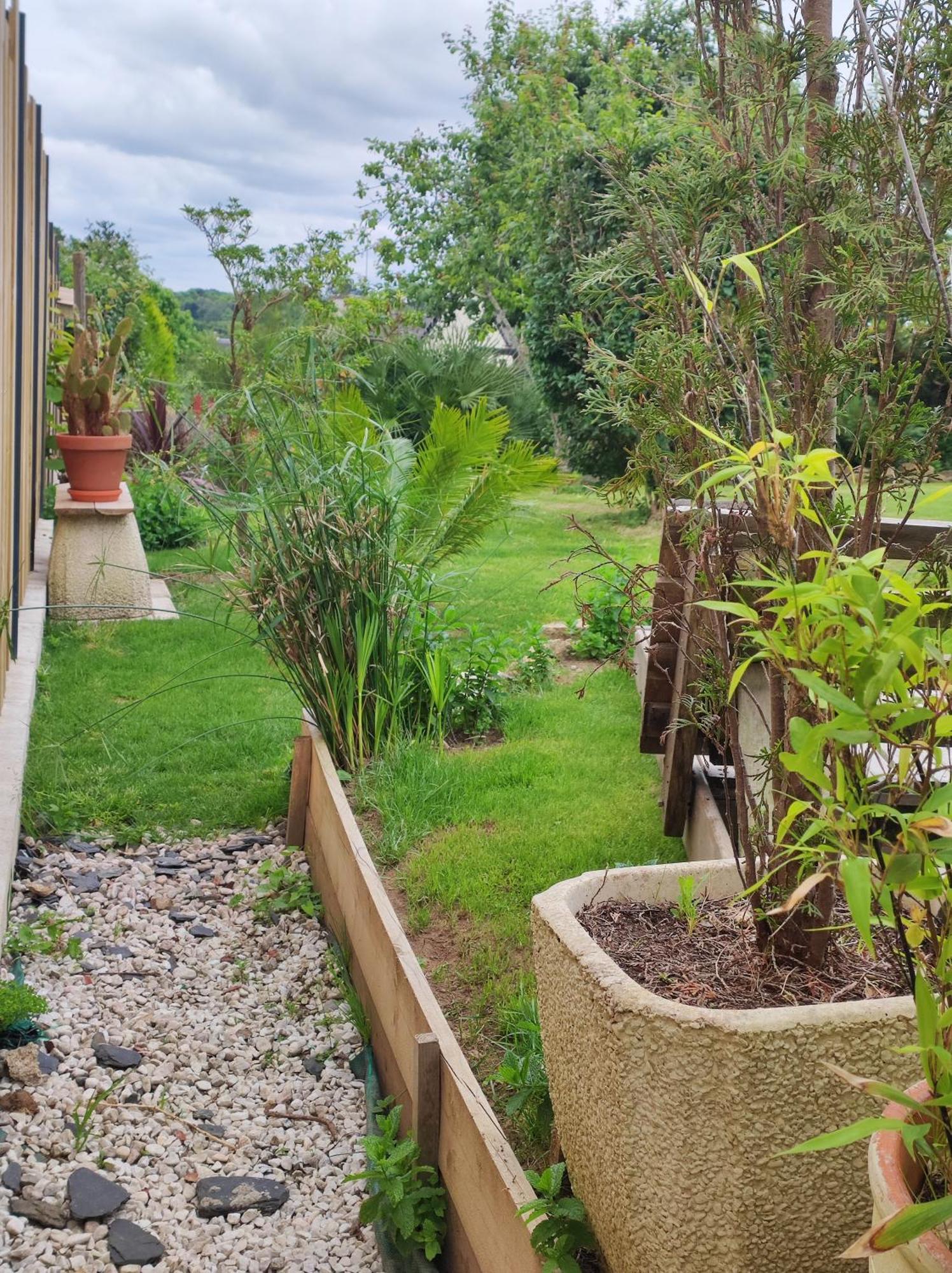 Chez Jak Et Laurent Queven Ngoại thất bức ảnh